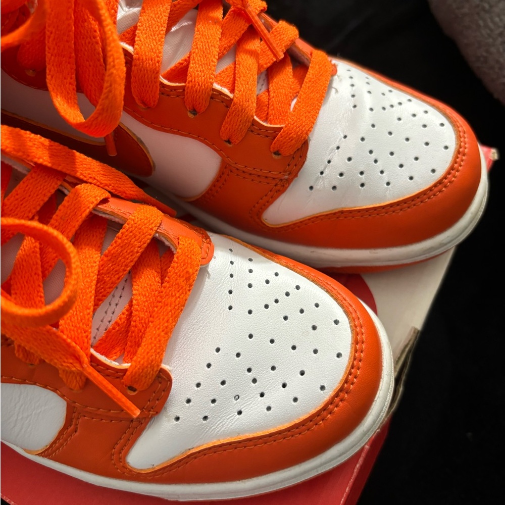 Nike dunk - Picture 2 of 5